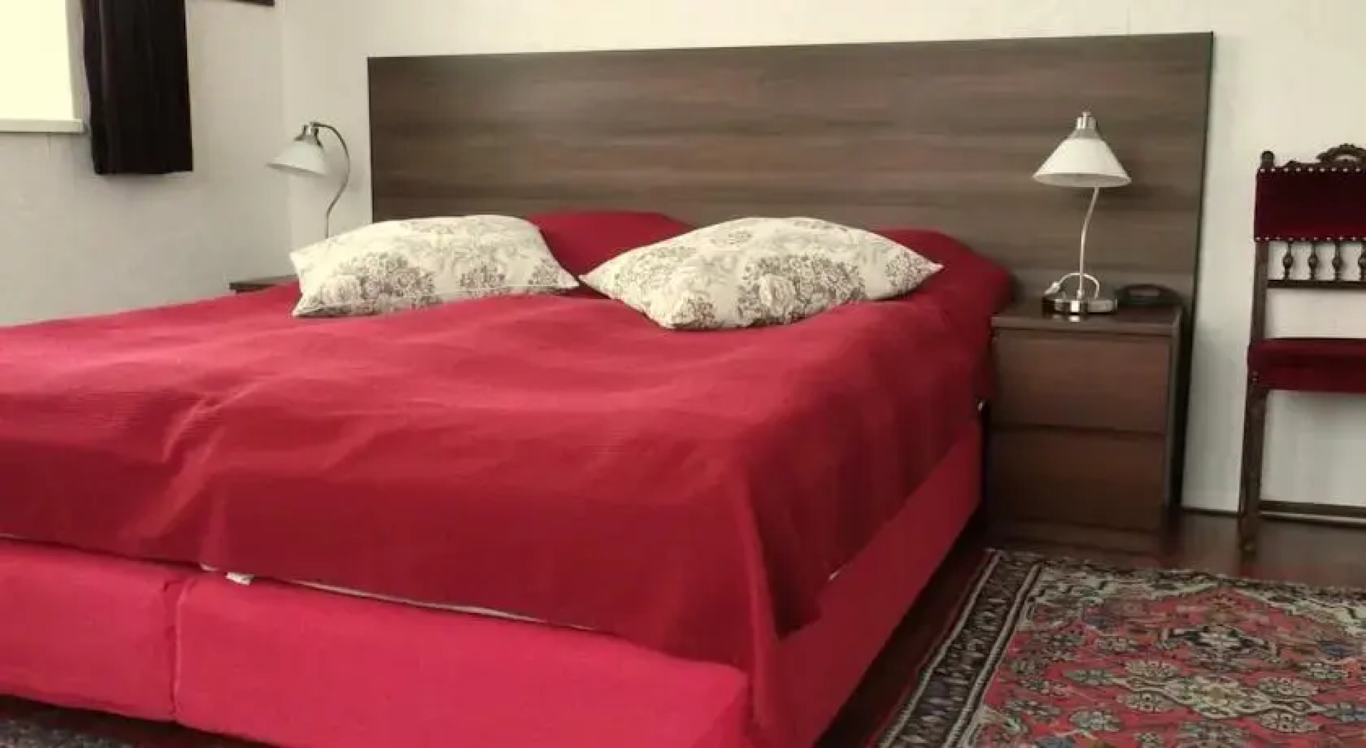 Bed And Breakfast Sneek