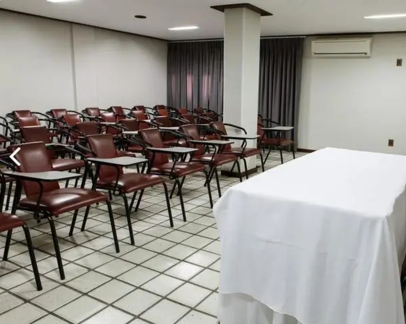 Livramento Palace Hotel