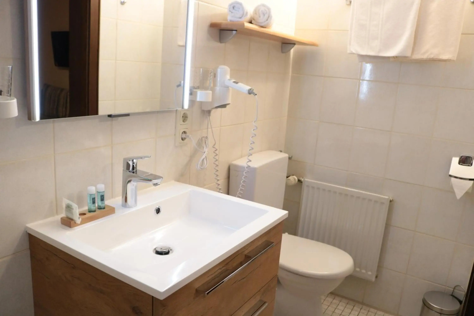 Hotel Arberblick