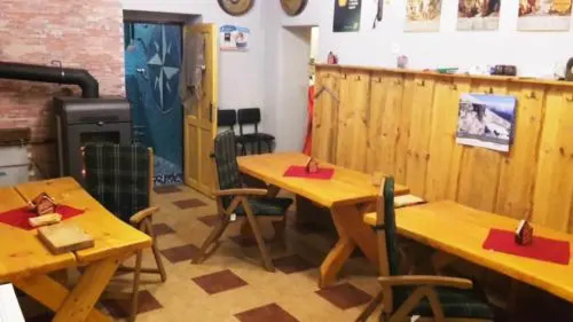 Apartments V Zatacce