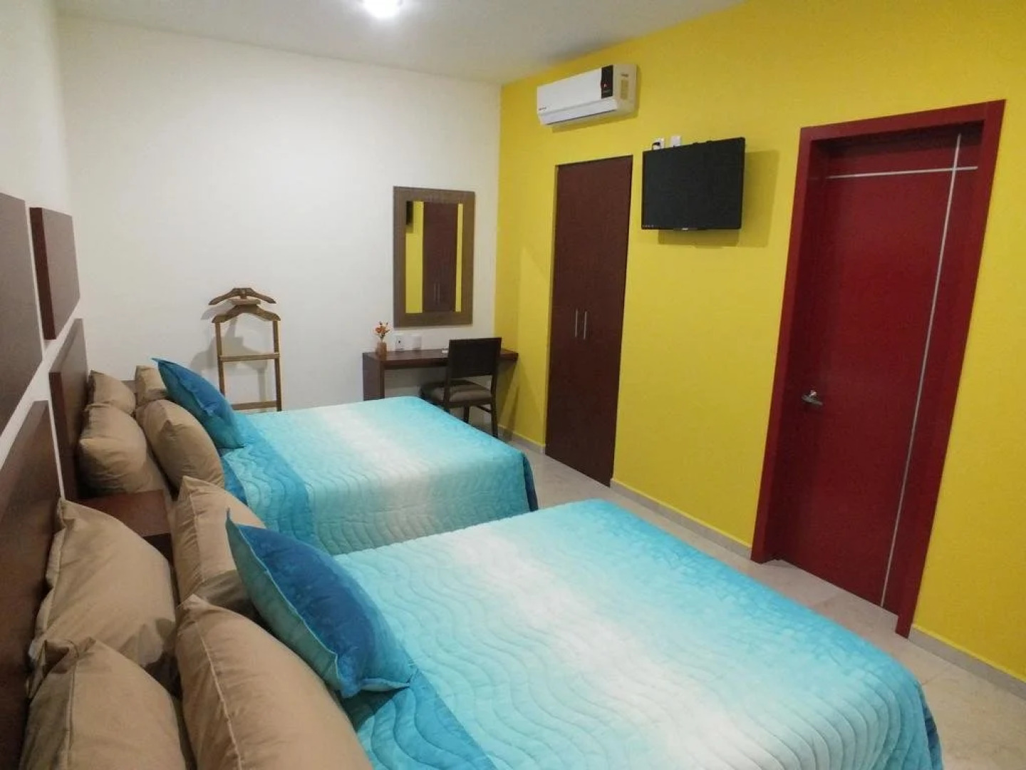 Casa de la iaia Hotel