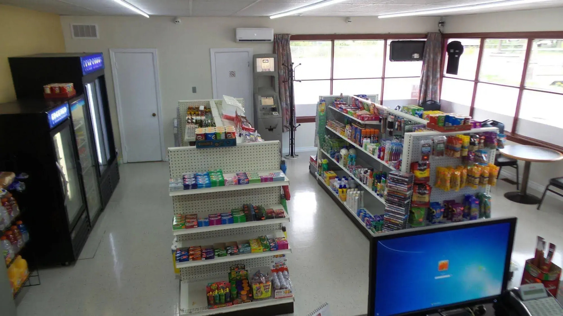 Franklin Motel & Trailer Park