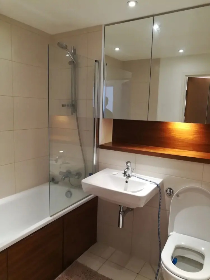 Luxury Apartment Watersmeet