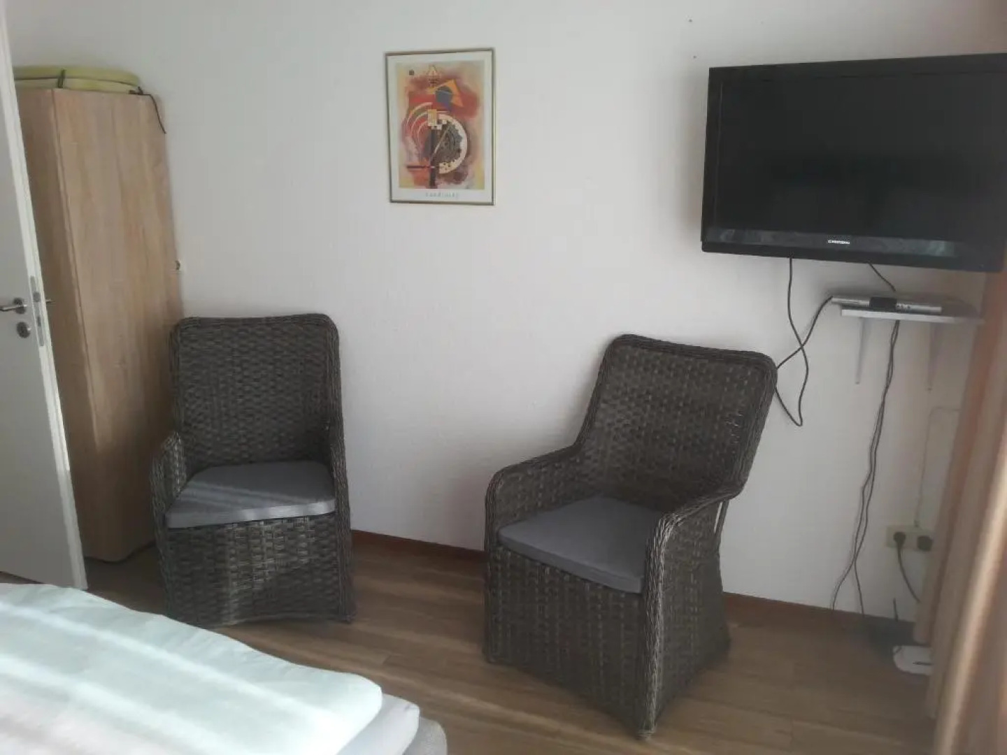 Ferienwohnung Hölscher