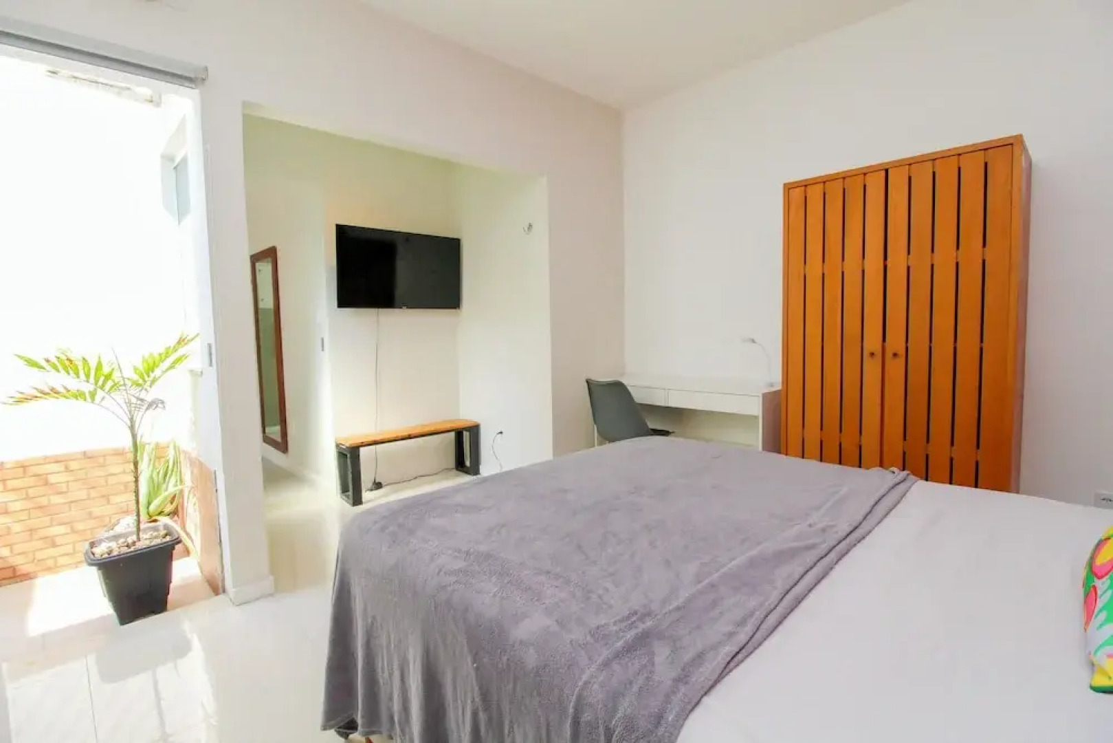 Casa Brisa do Bosque