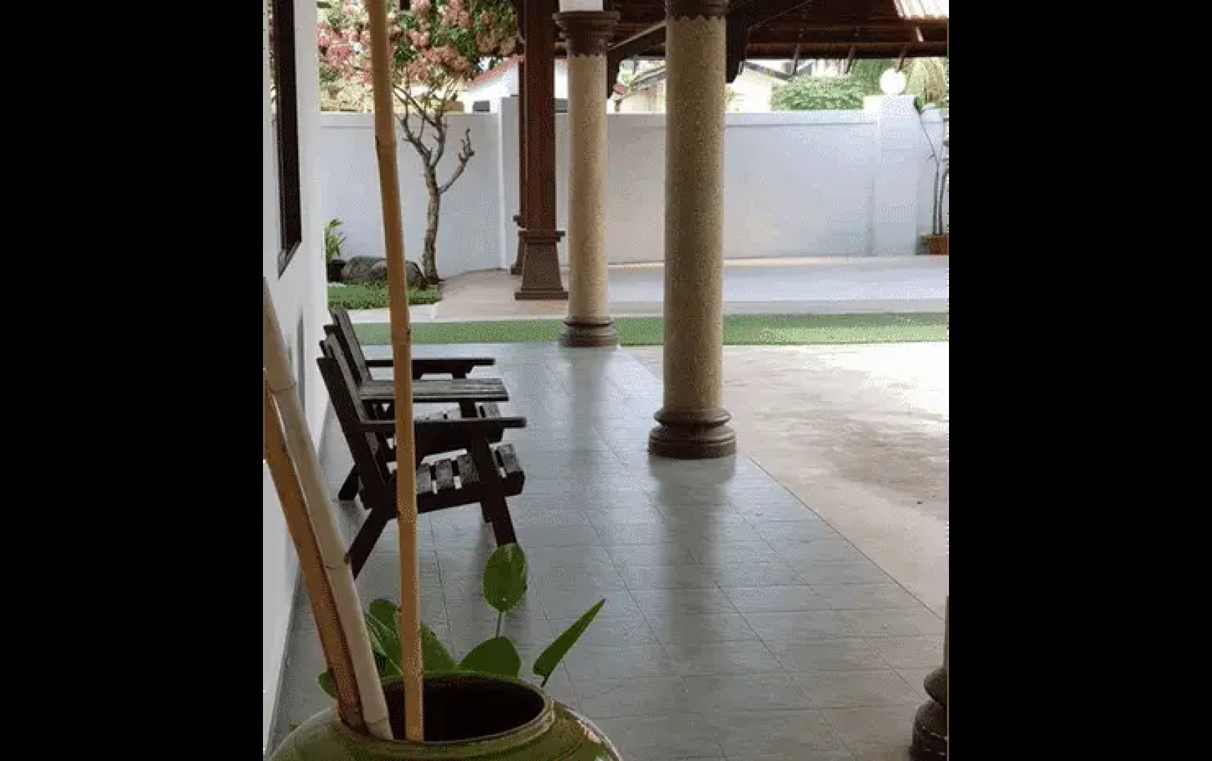 Tanjung Villa