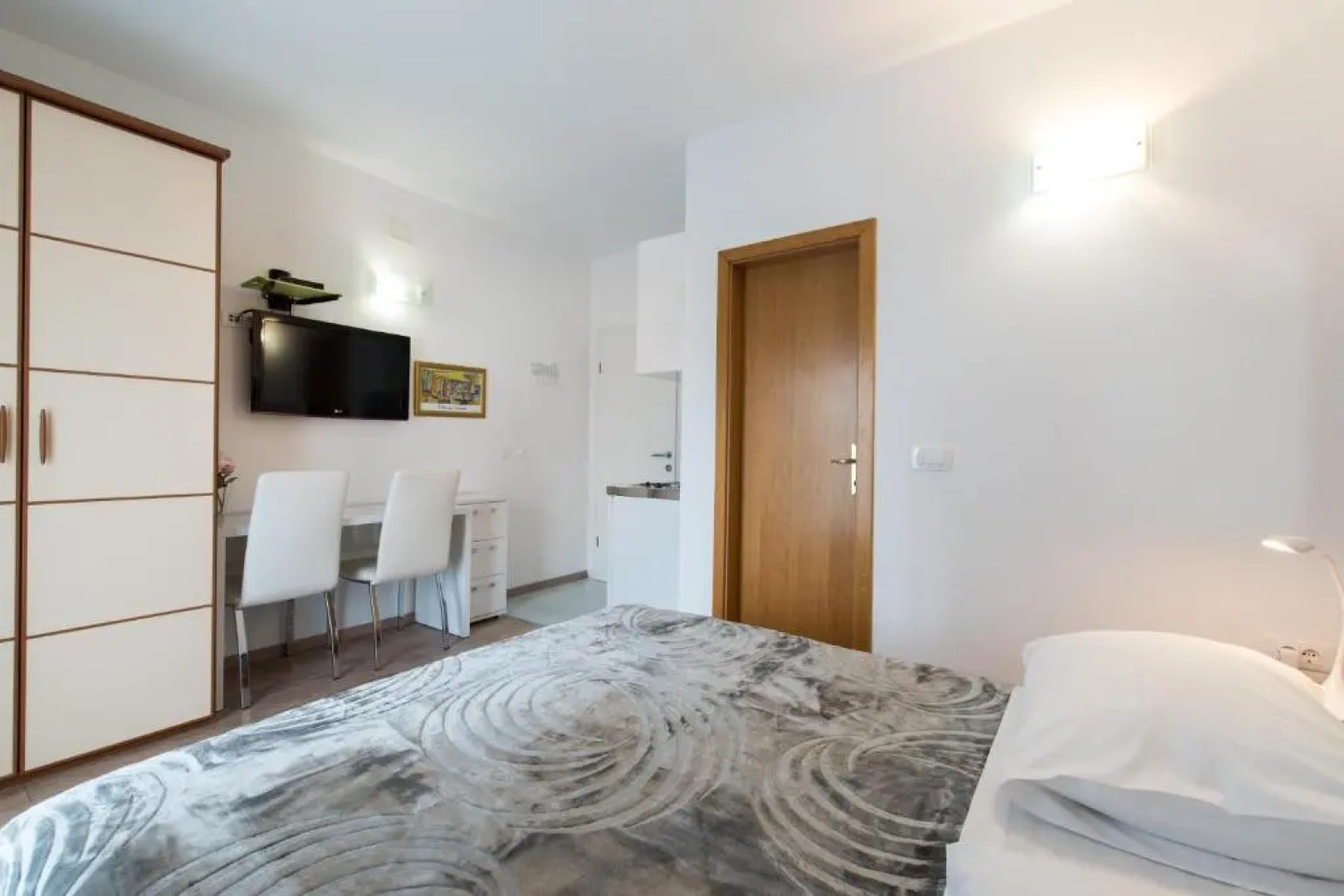 Beach Guesthouse Mediteran