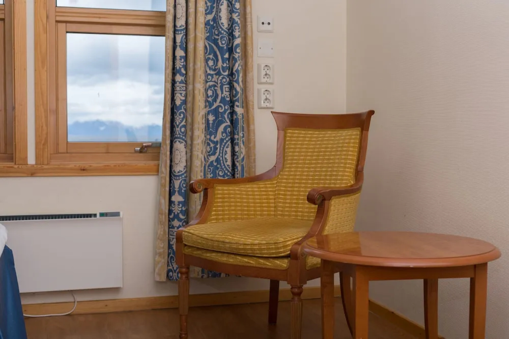 Best Western Nordlys Hotell Alta