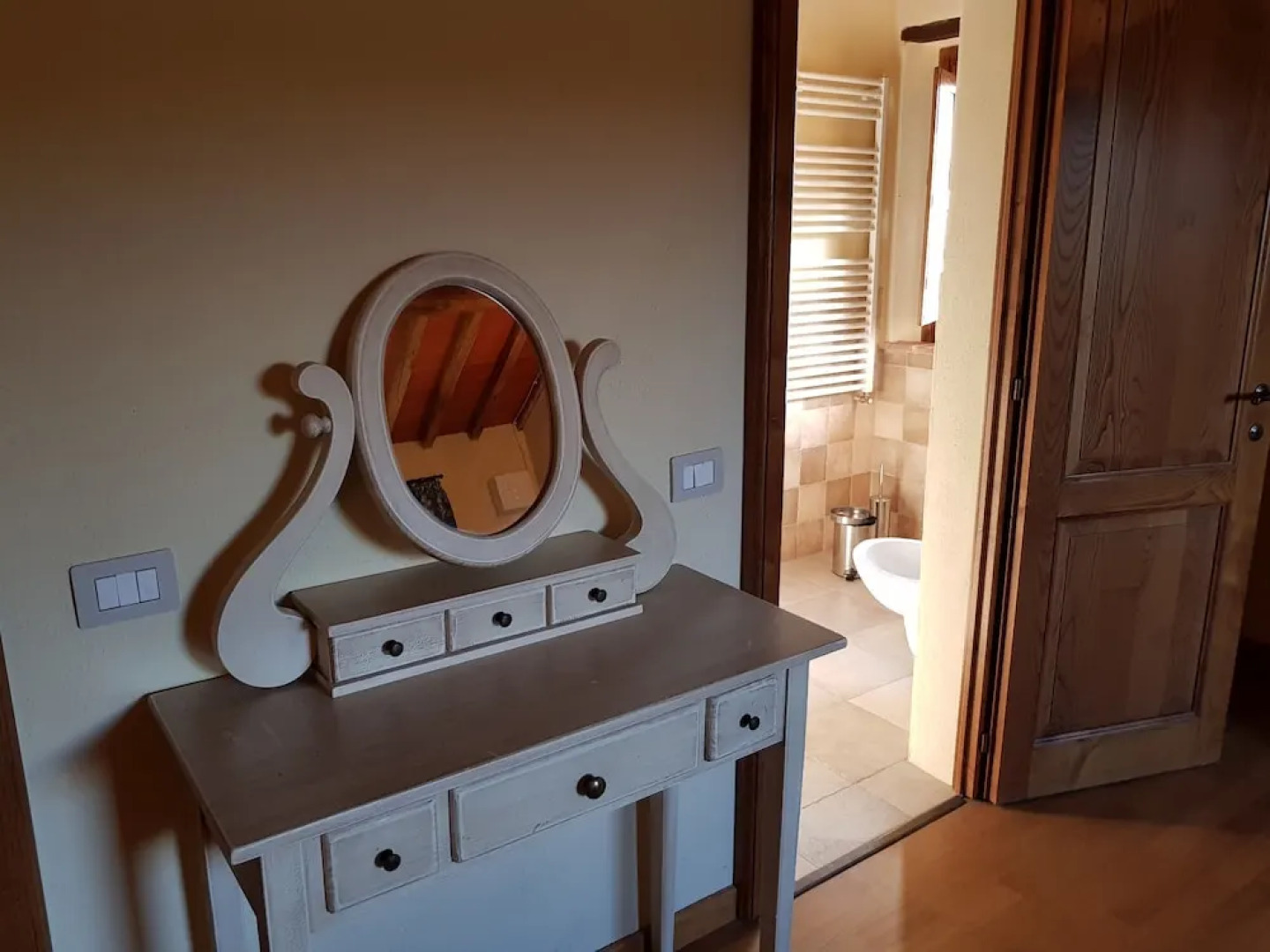 B&B La Torre - Fattoria di Larniano