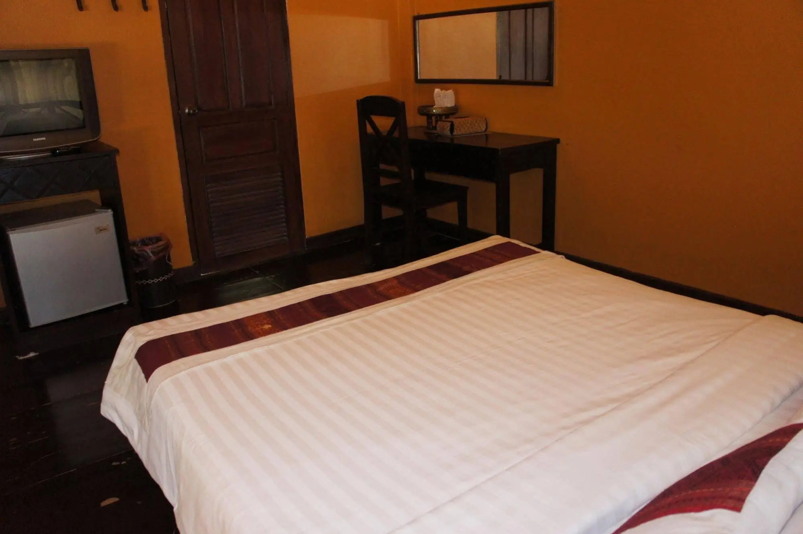 Villa Vang Vieng Riverside