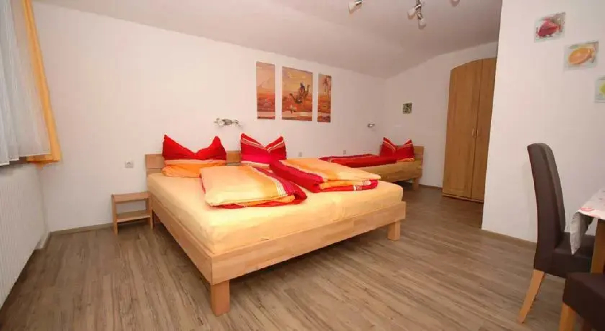 Haus Dawinspitzblick