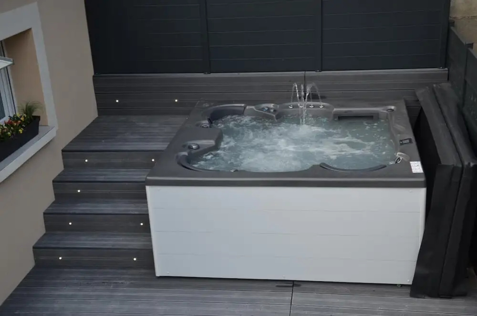 La Demeure De Charme