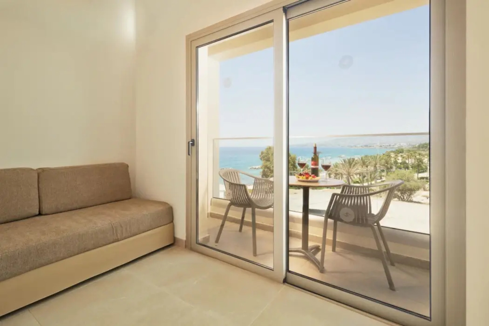 Eleni Holiday Resort