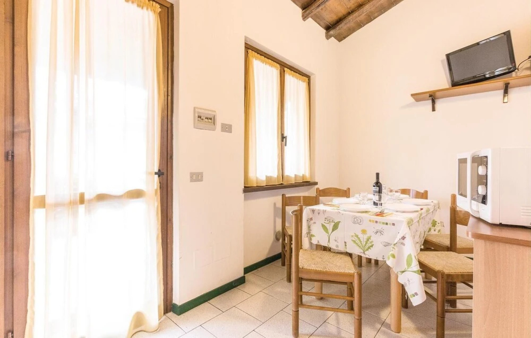 Camping del Sole - GC Chalet