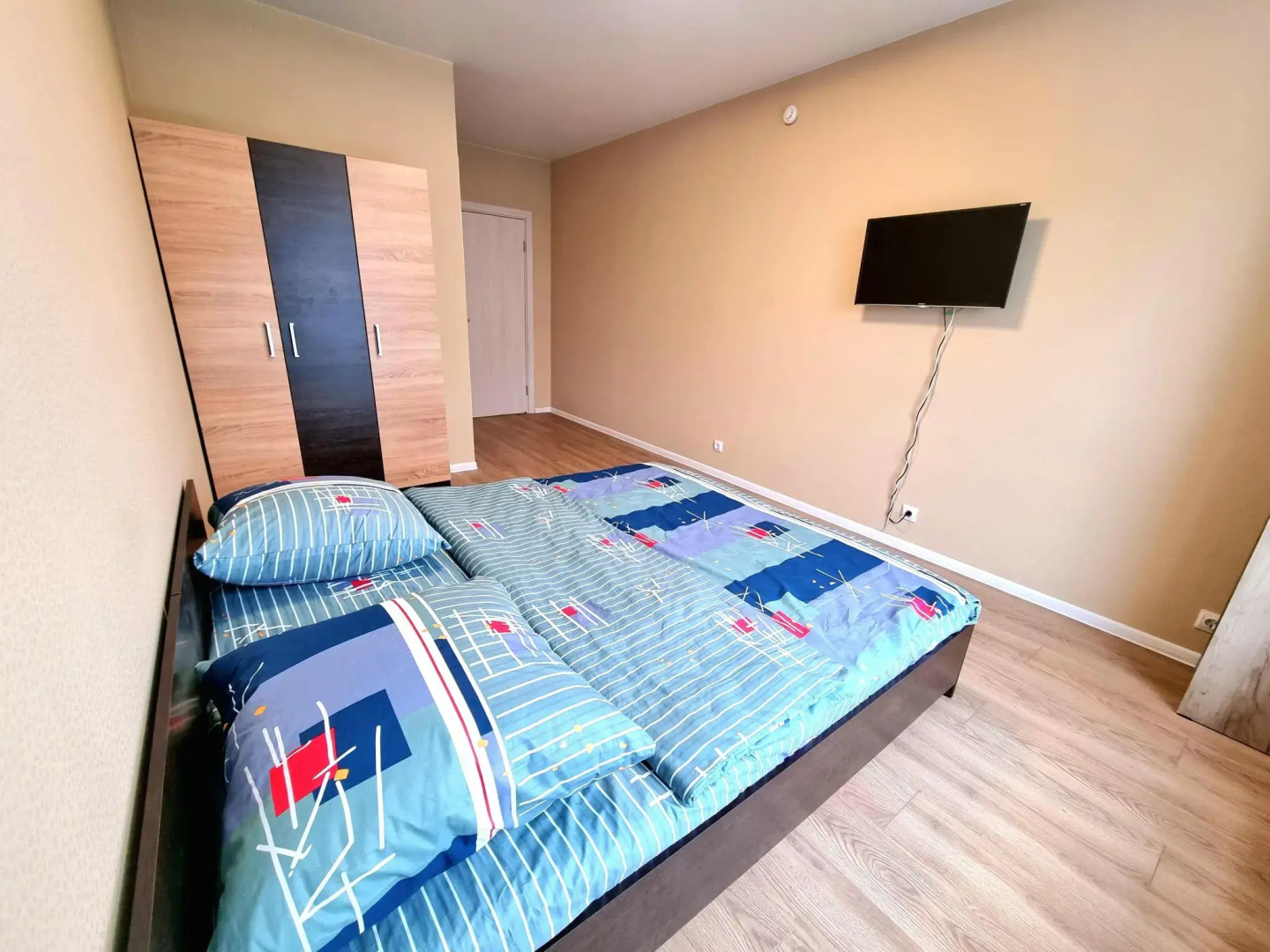 Апартаменты на улице Мира 35