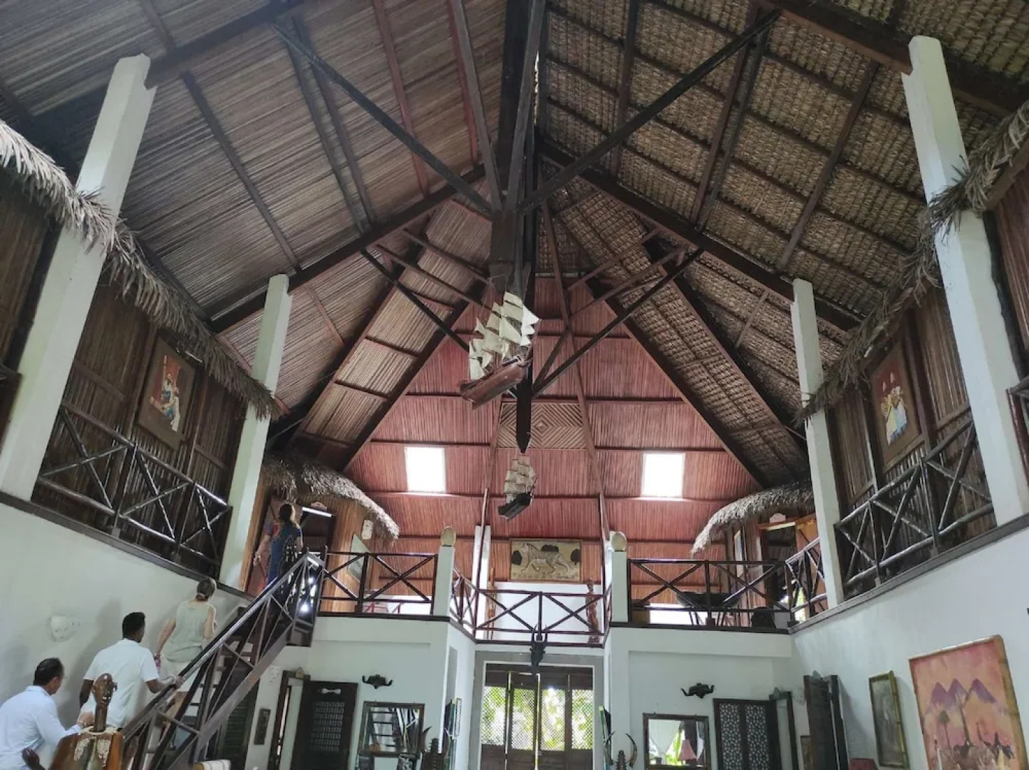 Hotel Valiha