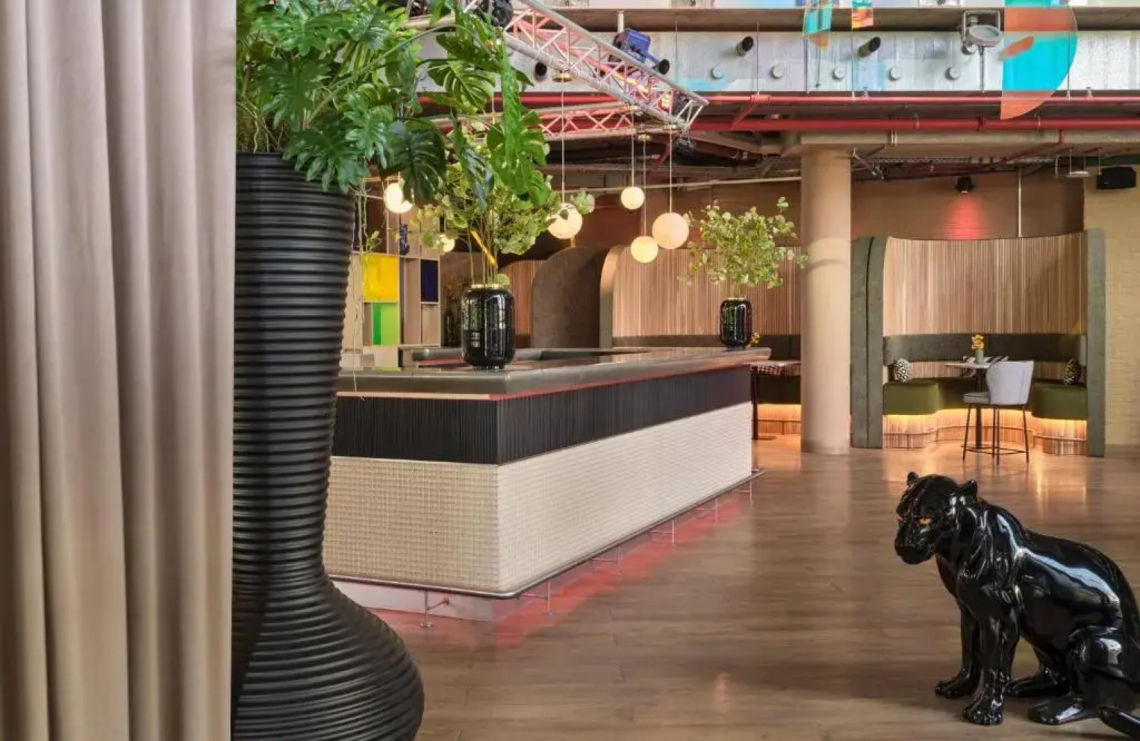 Hotel Berlin Köpenick by Leonardo Hotels