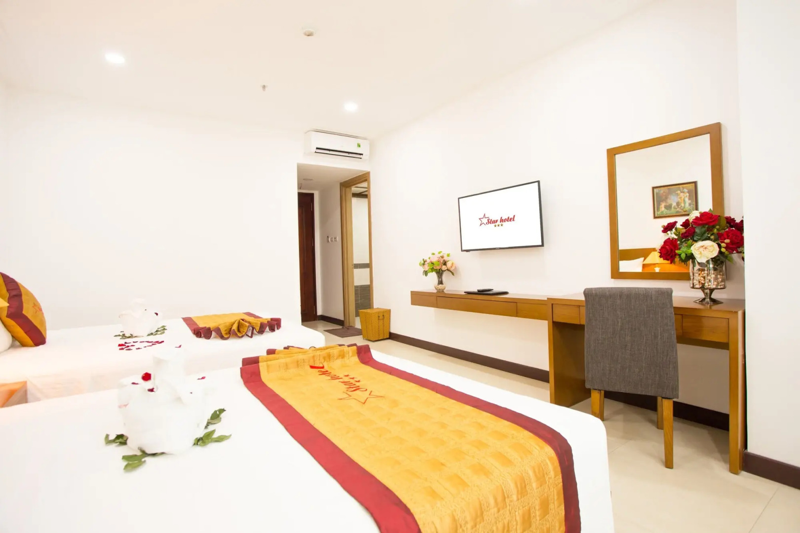Star Hotel and Spa Da Nang