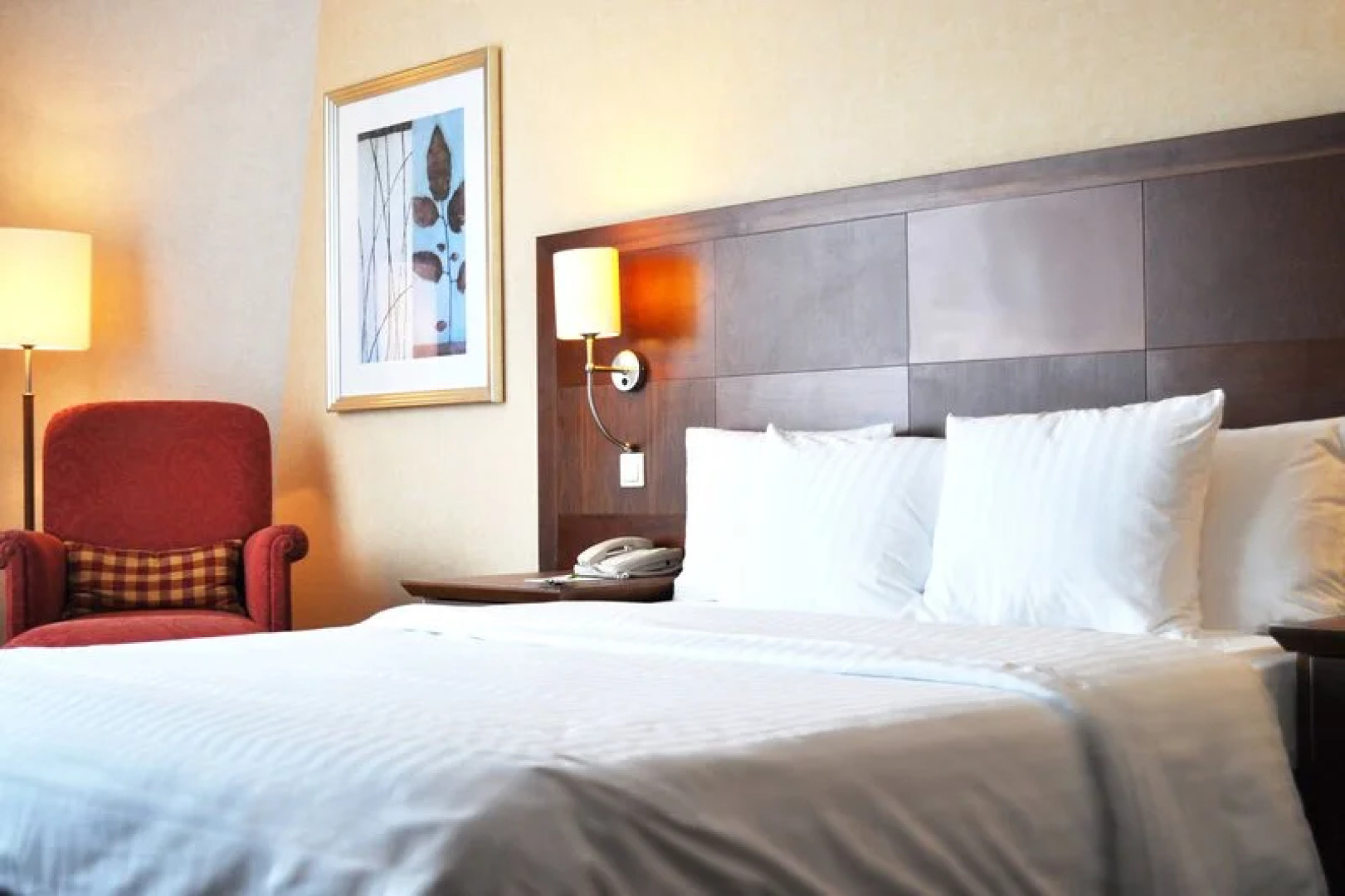 Welcome Parkhotel Bochum