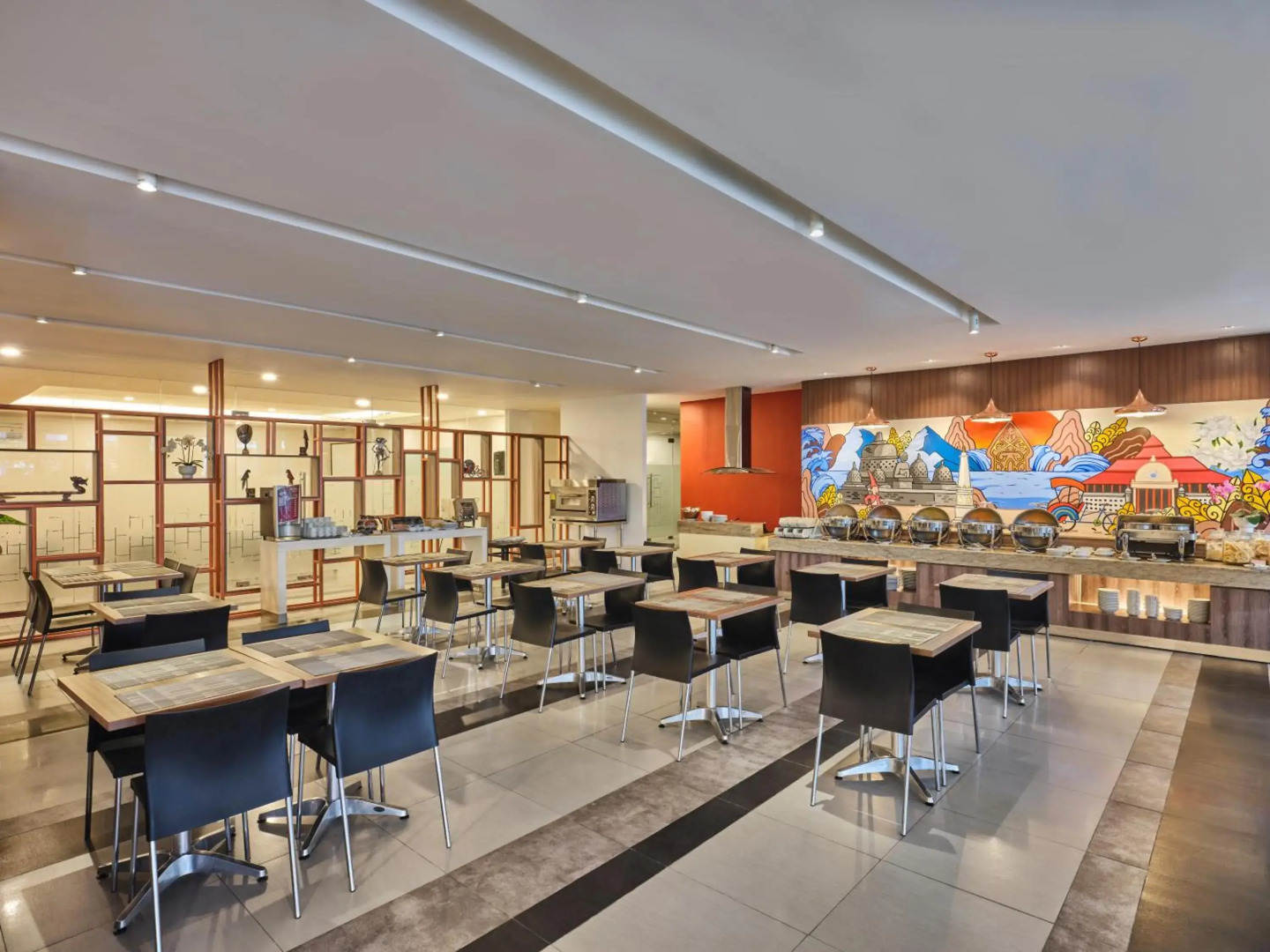 Amaris Hotel Sagan Jogja