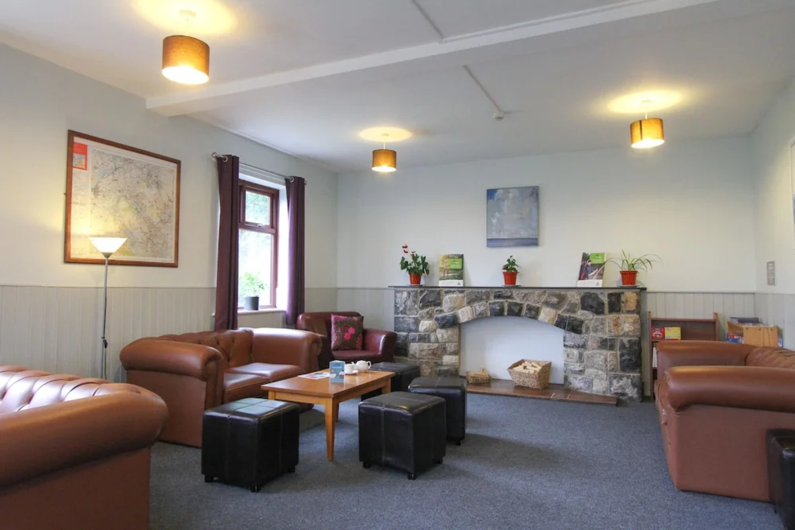 YHA Snowdon Llanberis - Hostel