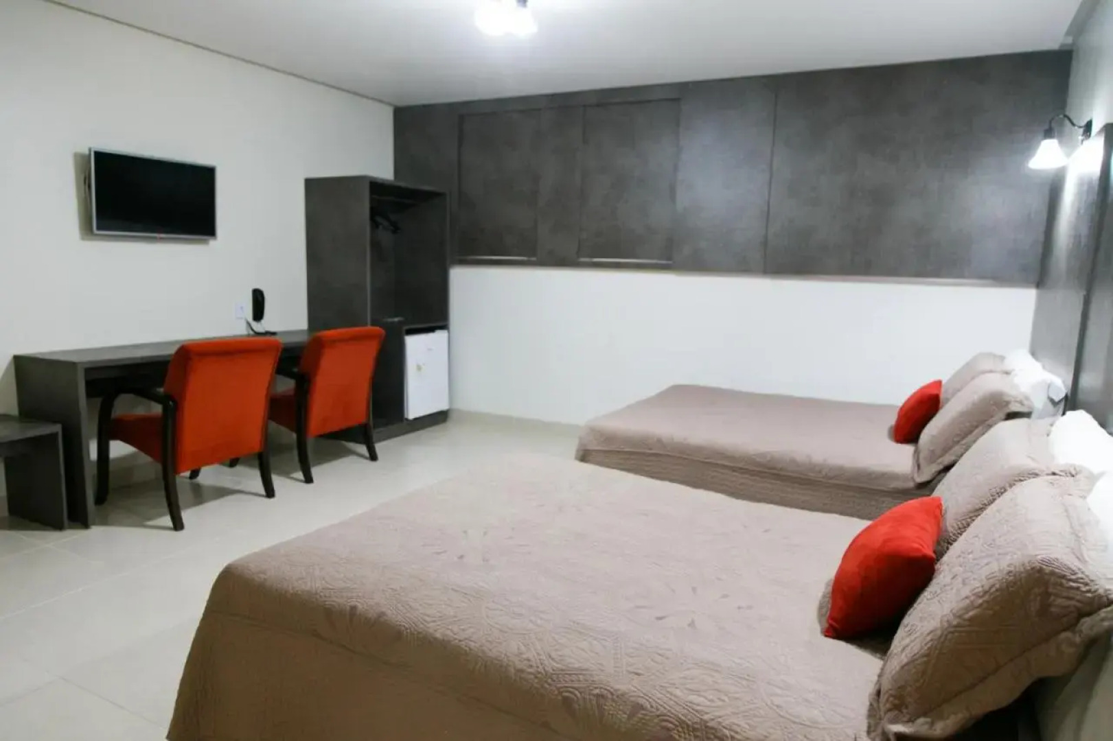 Pousada Rancho Verde