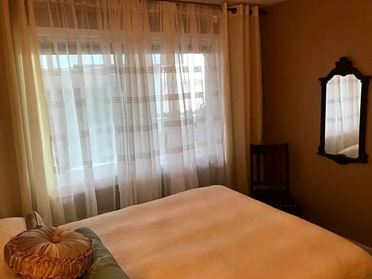 Donna's Bed & Breakfast