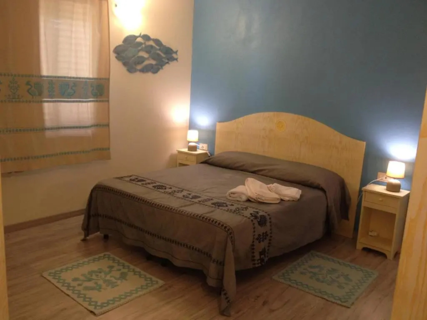 Appartamenti Sant'Andrea