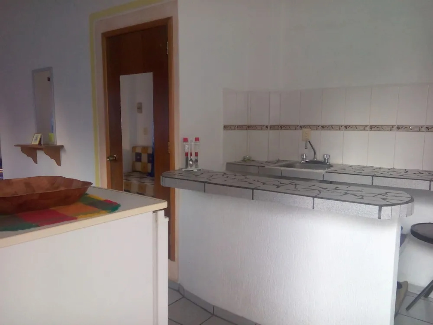 Hotel Sarabi Barra de Navidad