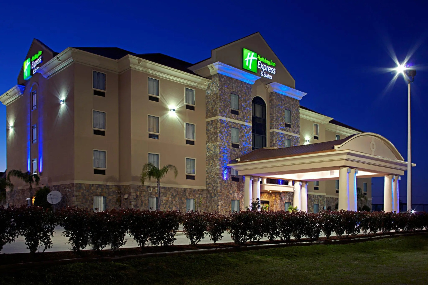 Holiday Inn Express Hotel & Suites Texas City by IHG