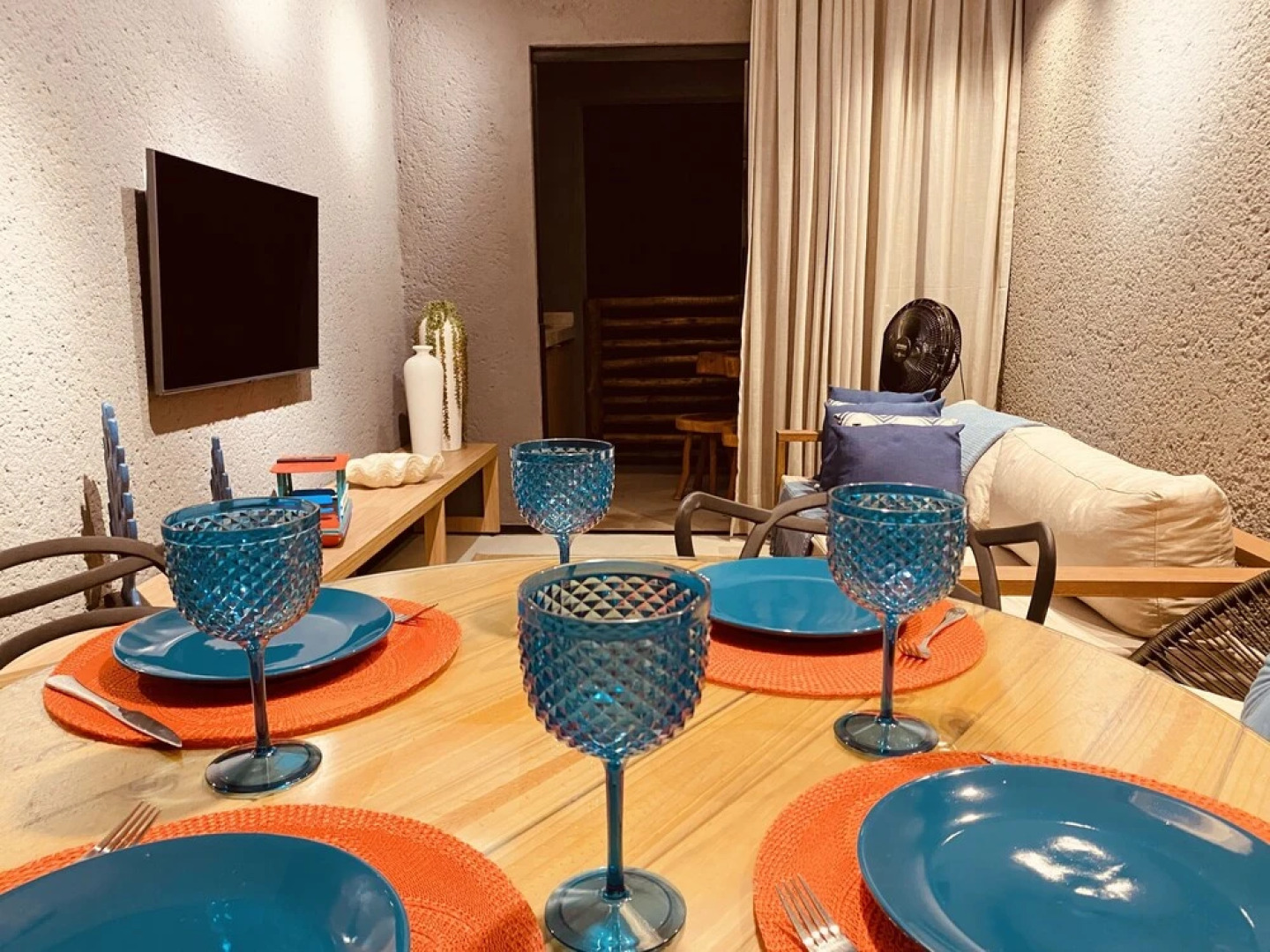 Villas Patacho - Milagres Ap 102 Bloco D