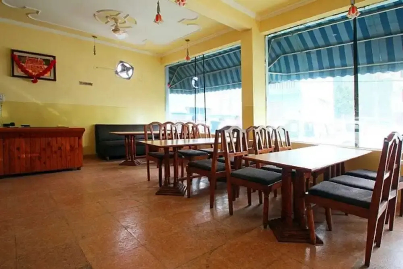 Chintpurni International