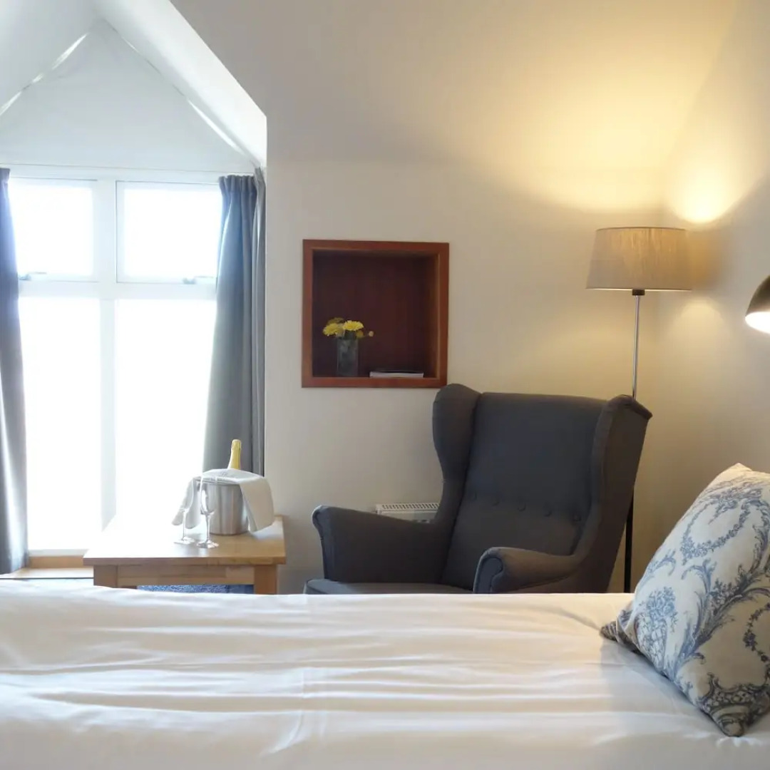 Flädie Mat & Vingård