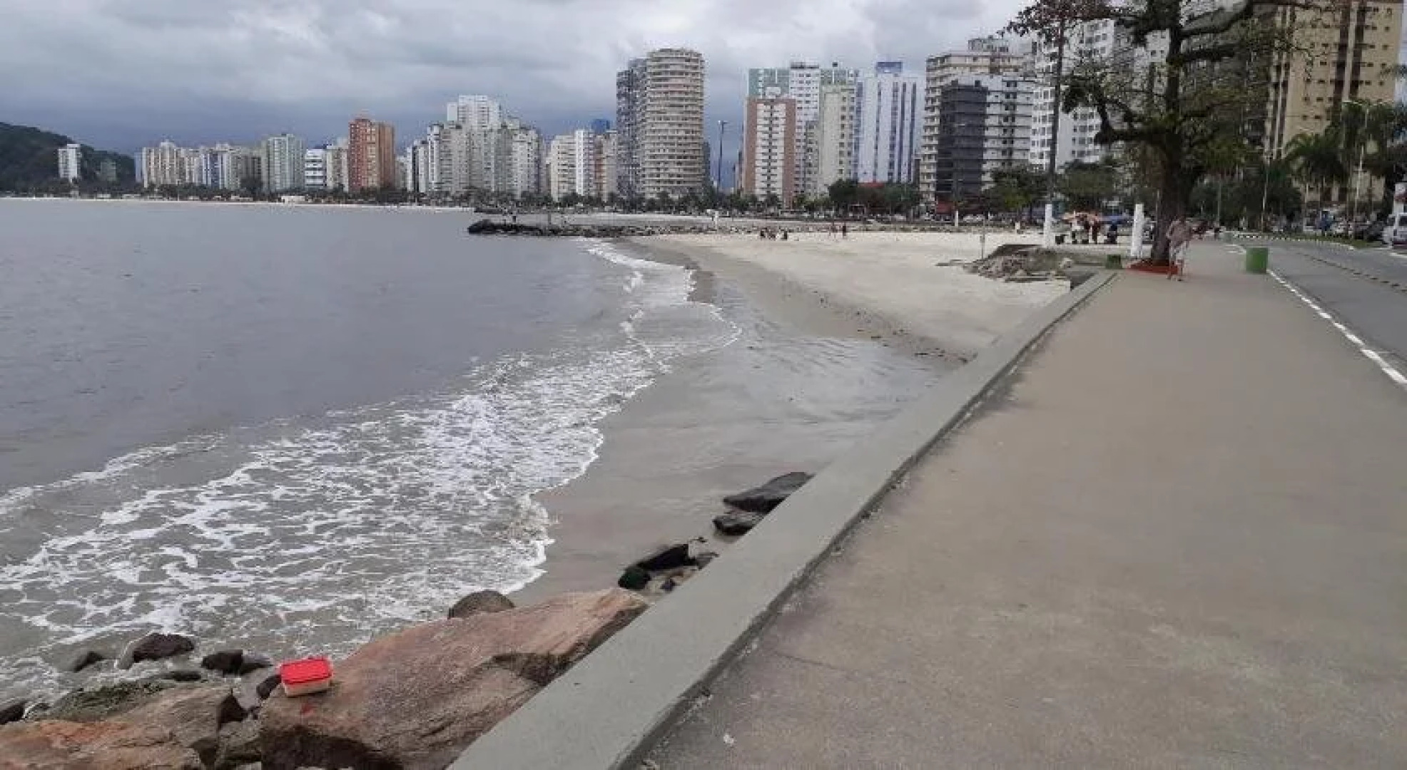 Pousada Morada da Praia