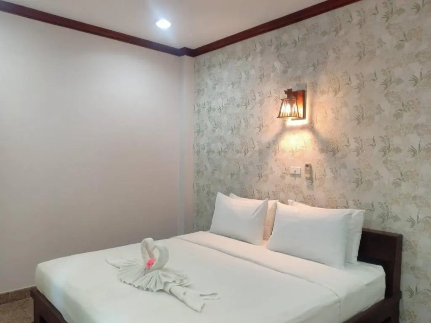 Capital O 75415 Nanthachart Riverview Resort