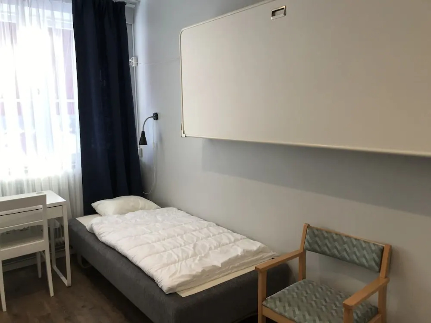 Åsens Vandrarhem Uvboet - Hostel