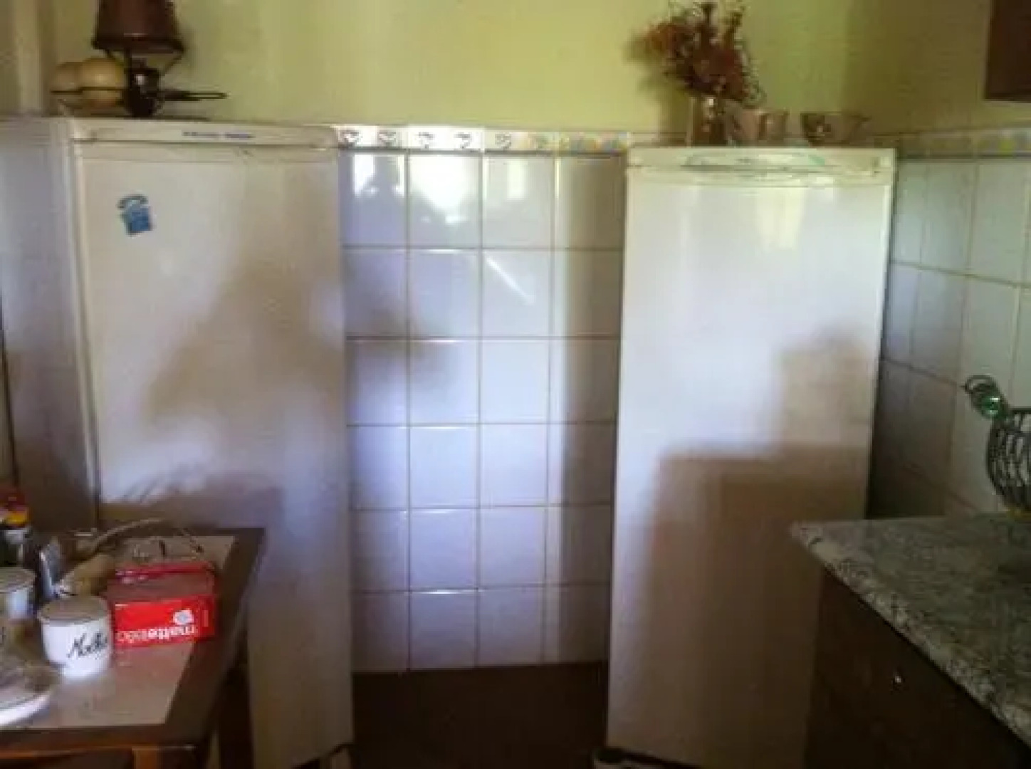 Casa Serra da Cantareira