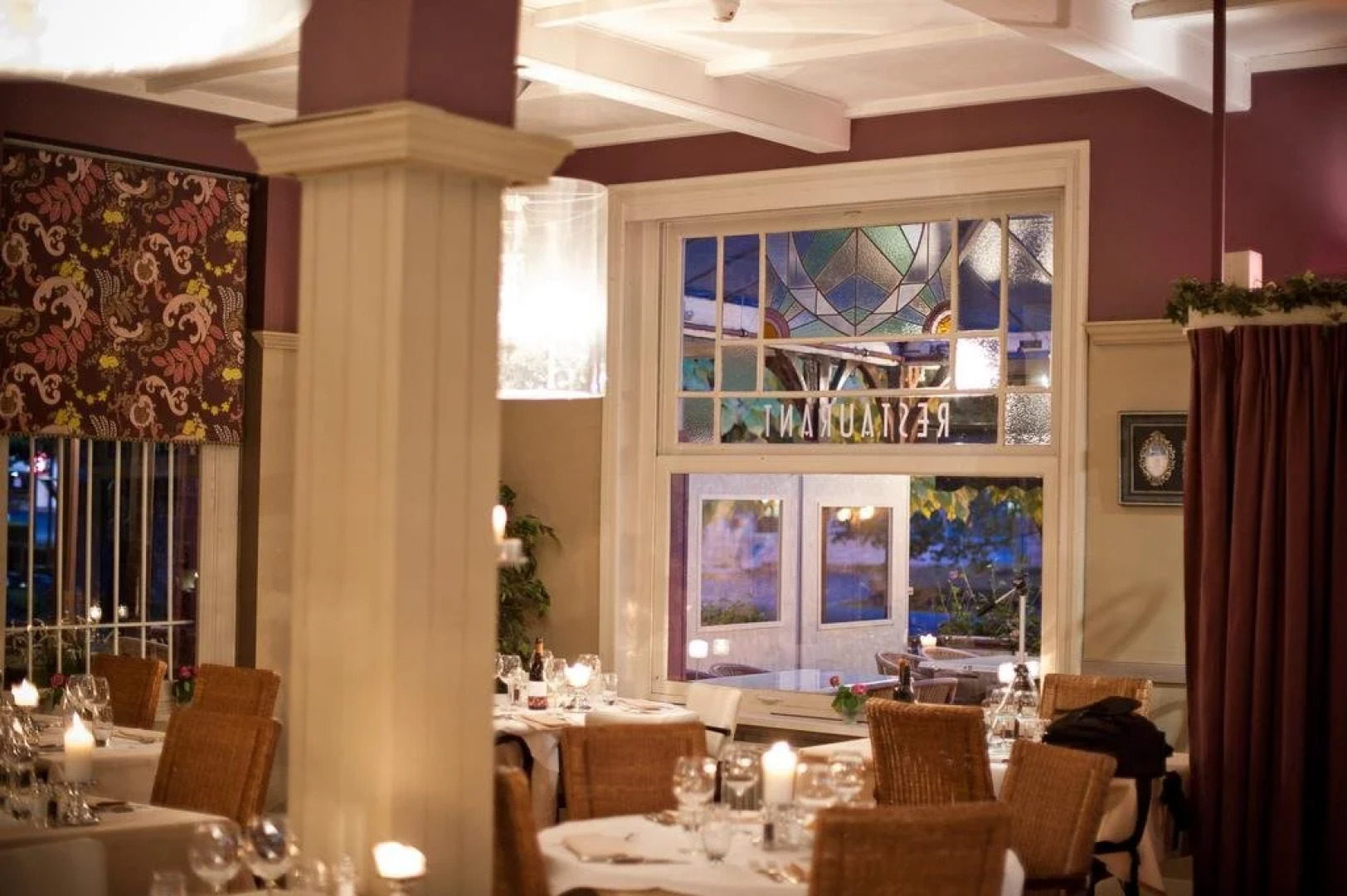 Hotel La Tonnellerie