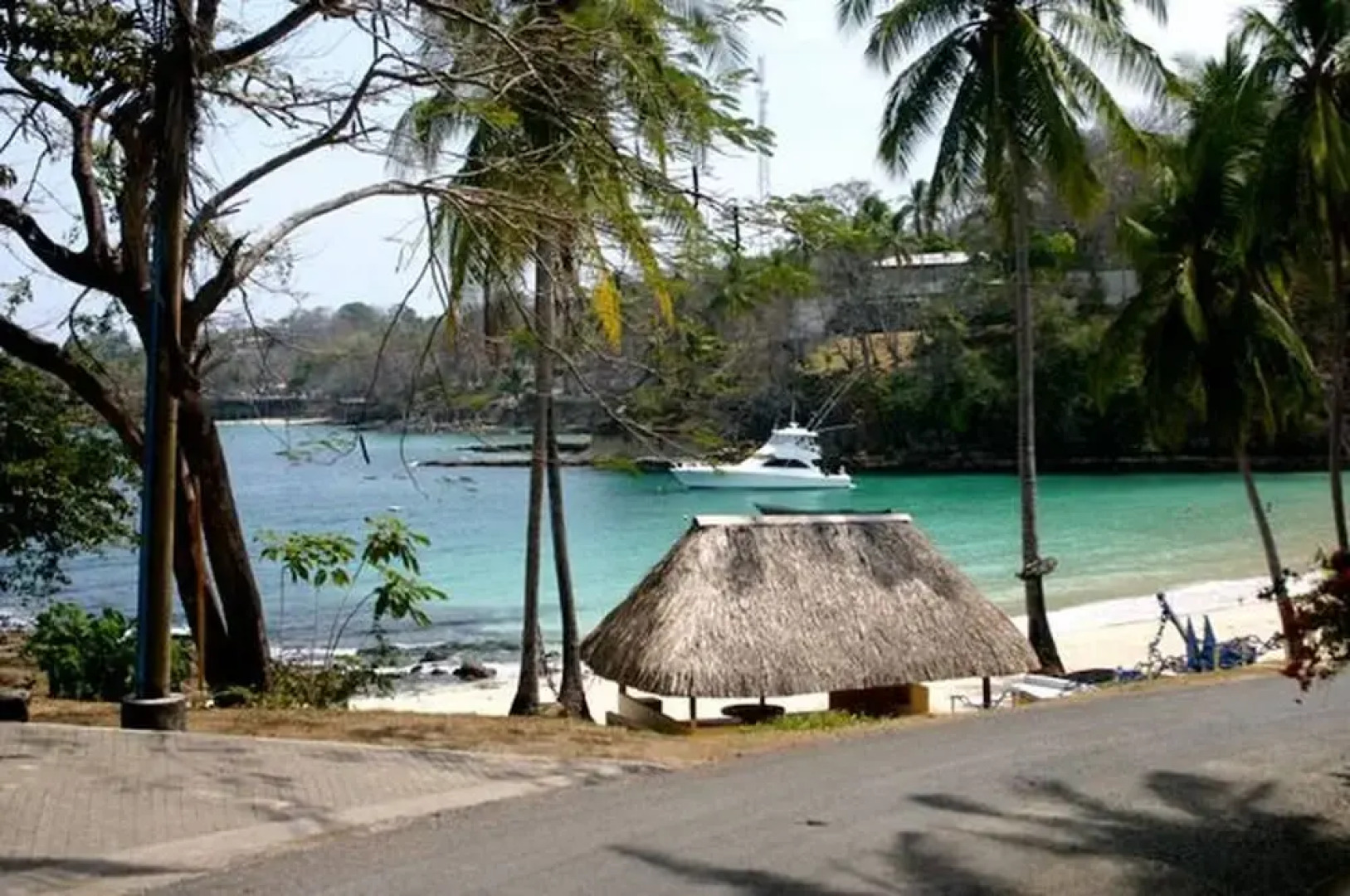 Gemini Villas , Gemini I