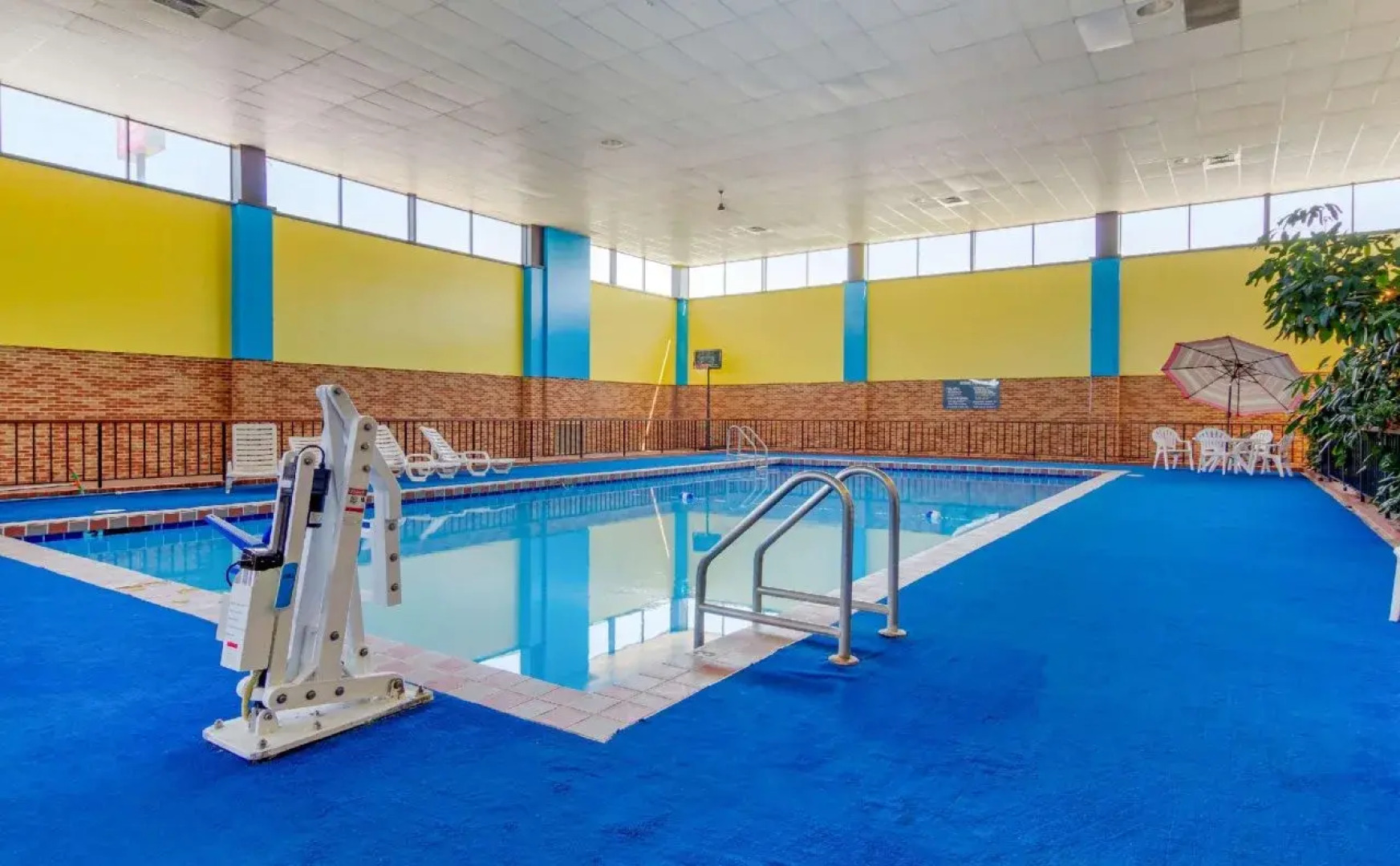 Sunset Inn - Goodland