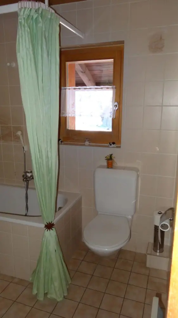 Chez Véro et Bernard