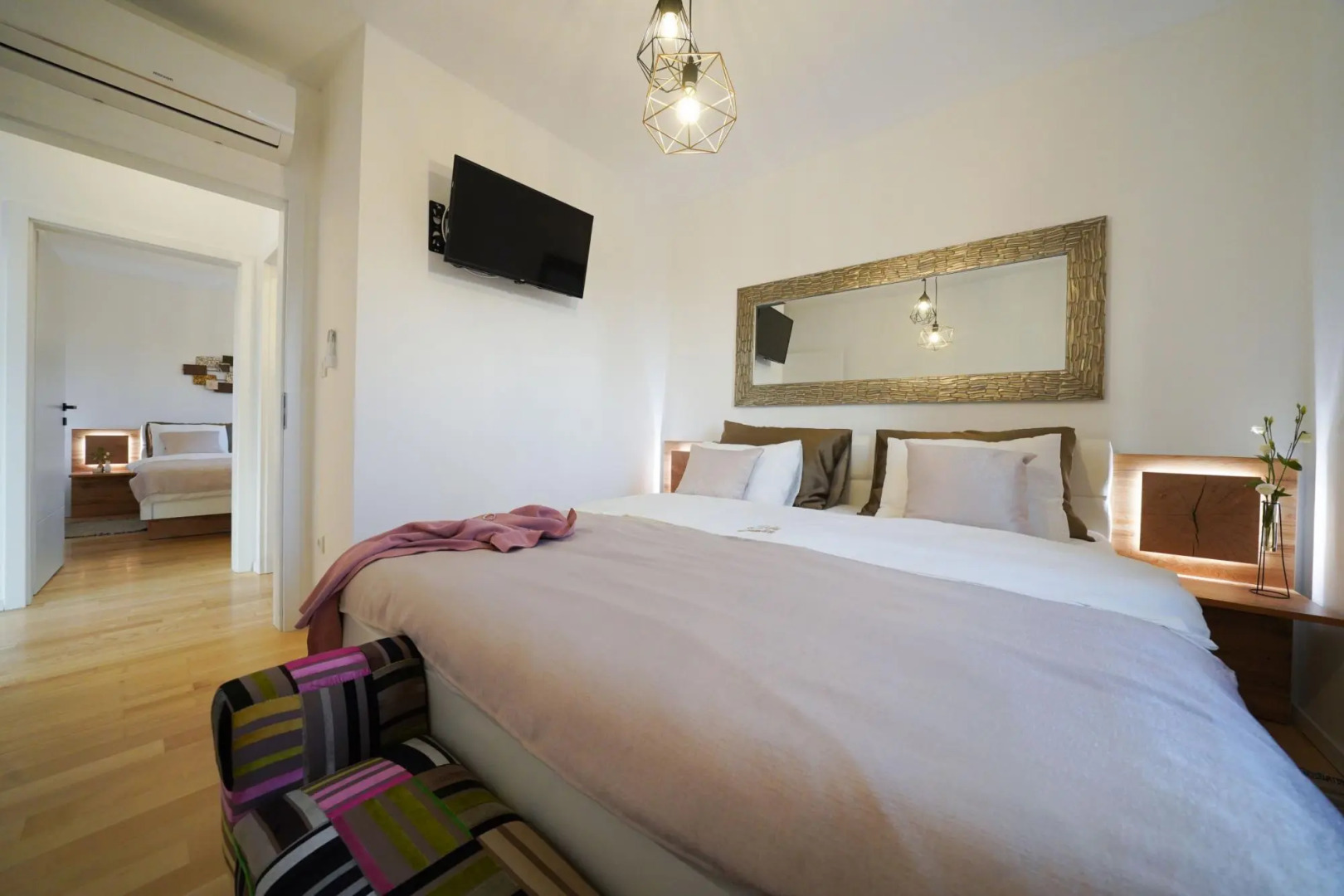 Villa Sun ica Zadarvillas