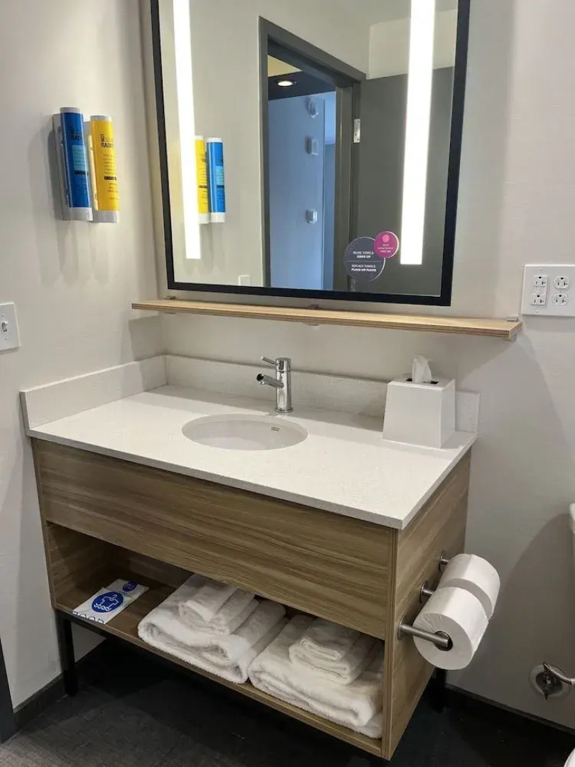 Tru By Hilton St. Louis Downtown