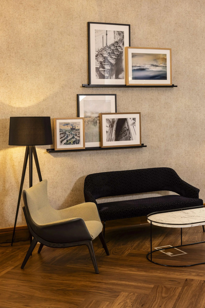 Radisson BLU Hotel Durham