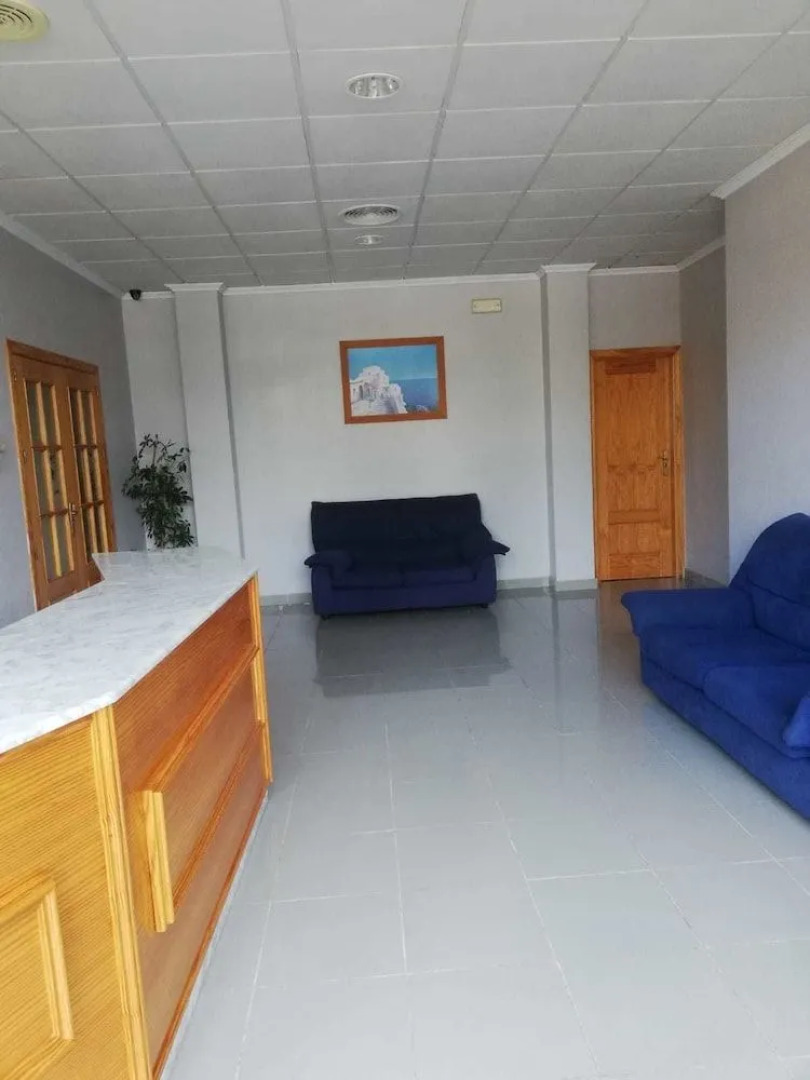 Hostal Acueducto Gran Ruta