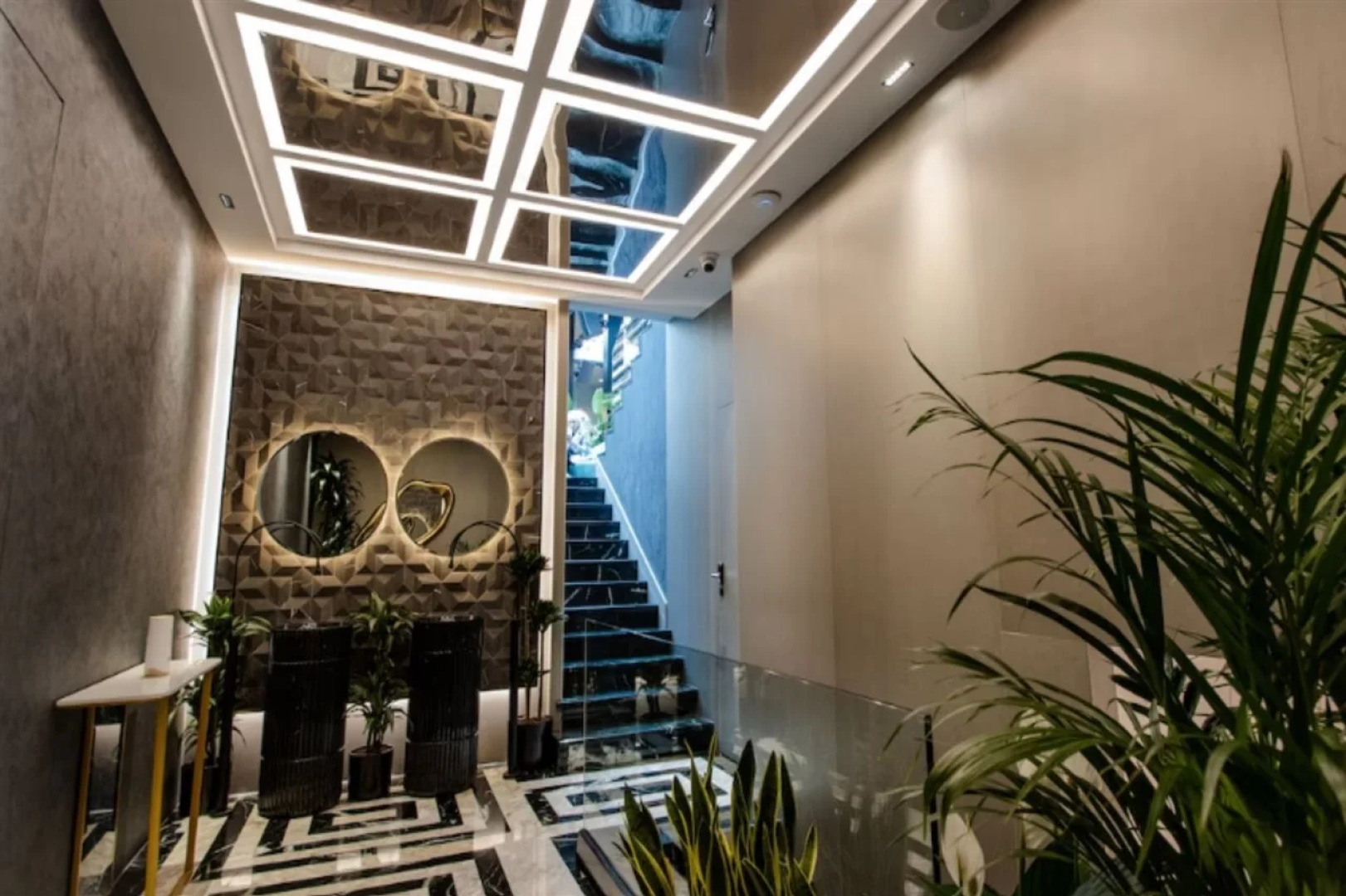 The Crown Boutique Hotel & SPA