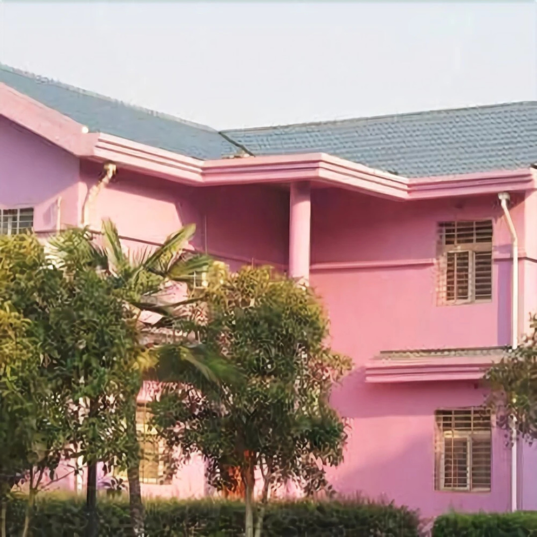 汉川碧海蓝天名人酒店