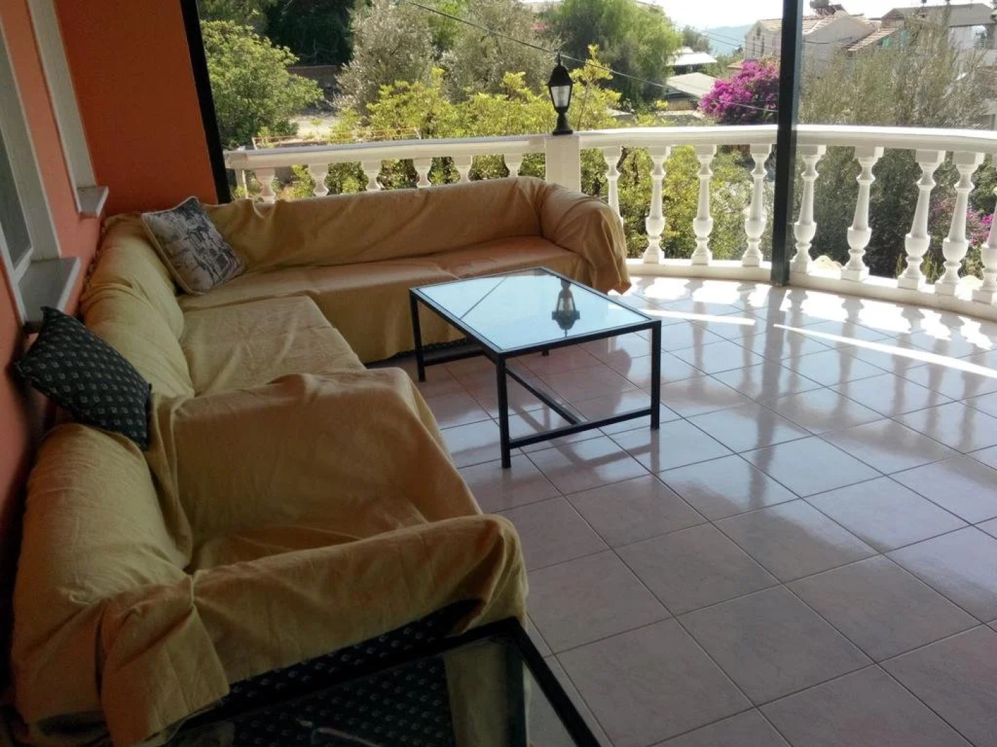 Villa Koknar Pension