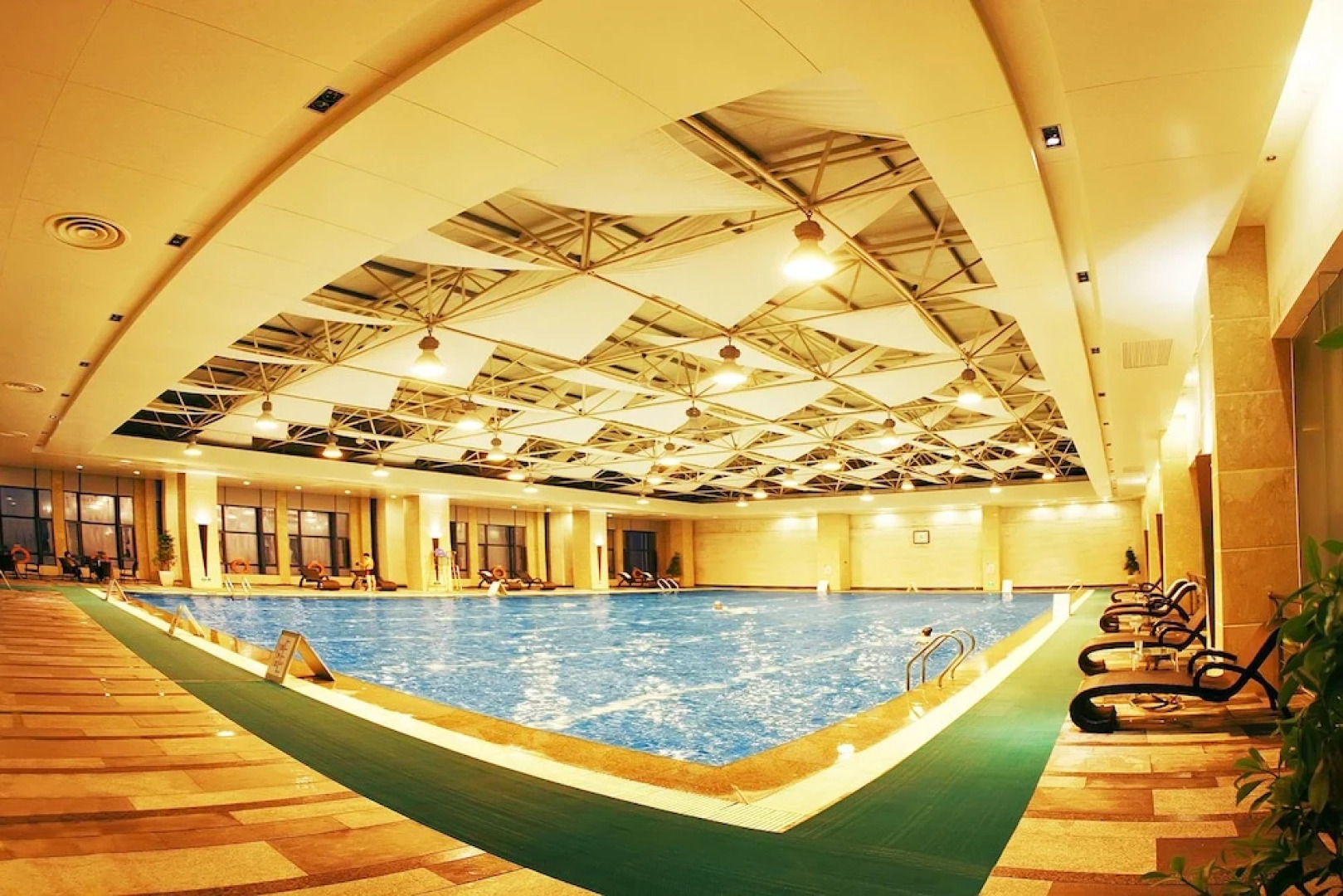 Grand Barony Zhoushan