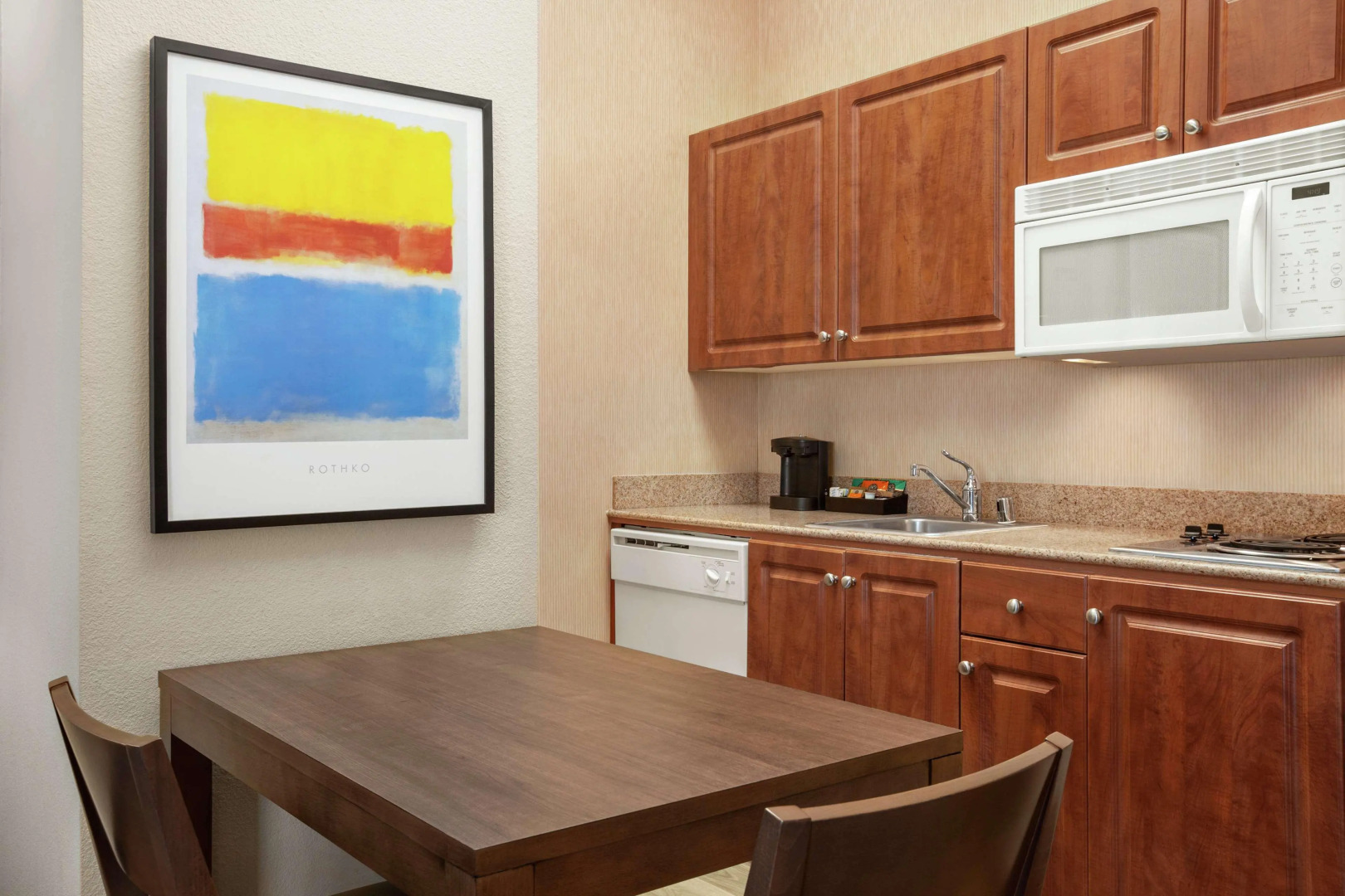 Homewood Suites by Hilton Oakland-Waterfront